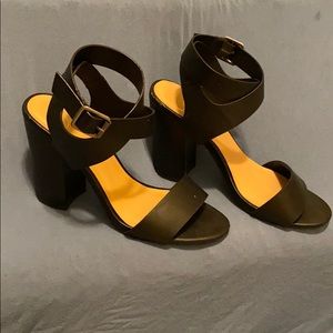 Women’s Heels - 3.5in